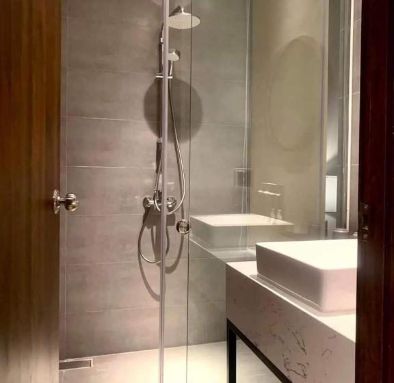 Seaview Cam Ranh Nha Trang Near Airporrt