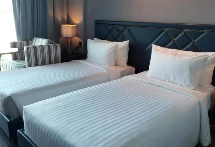 Seaview Cam Ranh Nha Trang Near Airporrt