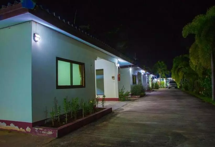 Tawanchay Hotel Phatthalung