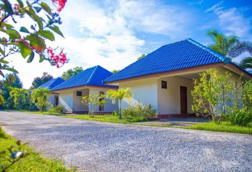 Tawanchay Hotel Phatthalung