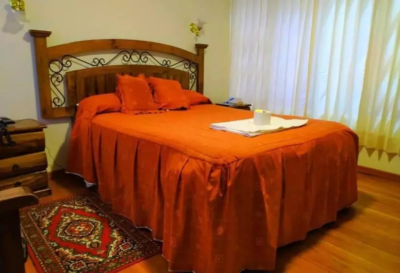 Otel Espinar Plaza