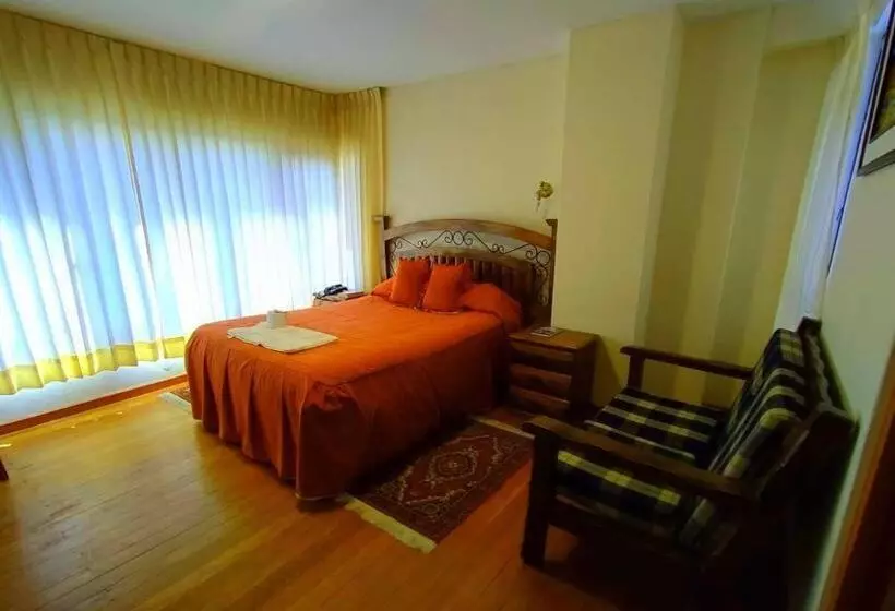 Otel Espinar Plaza