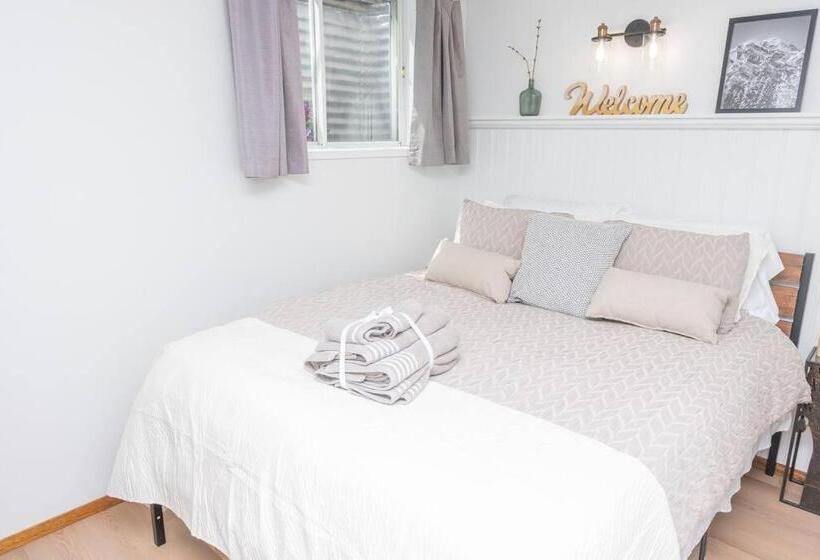 膳宿费 Greenwood Lodge