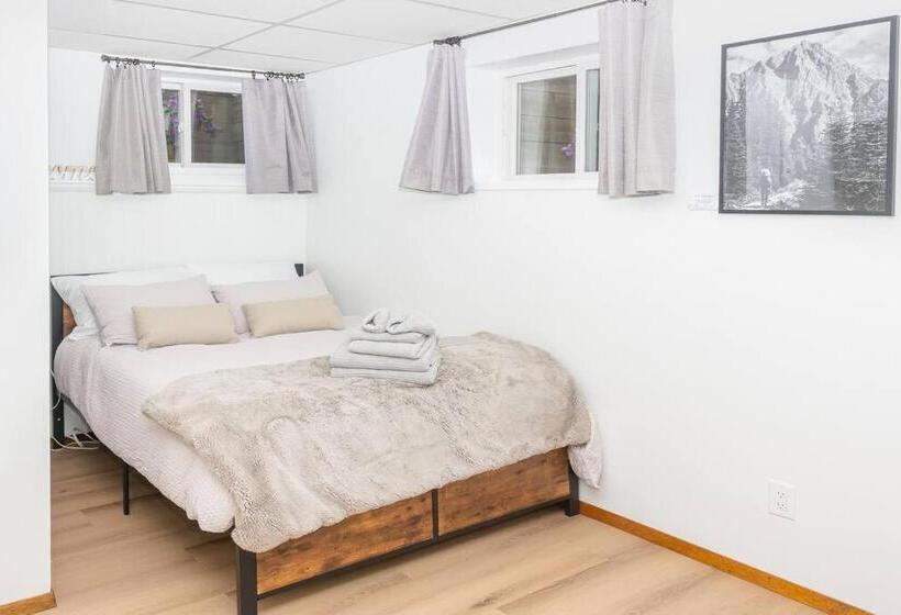 پانسیون Greenwood Lodge