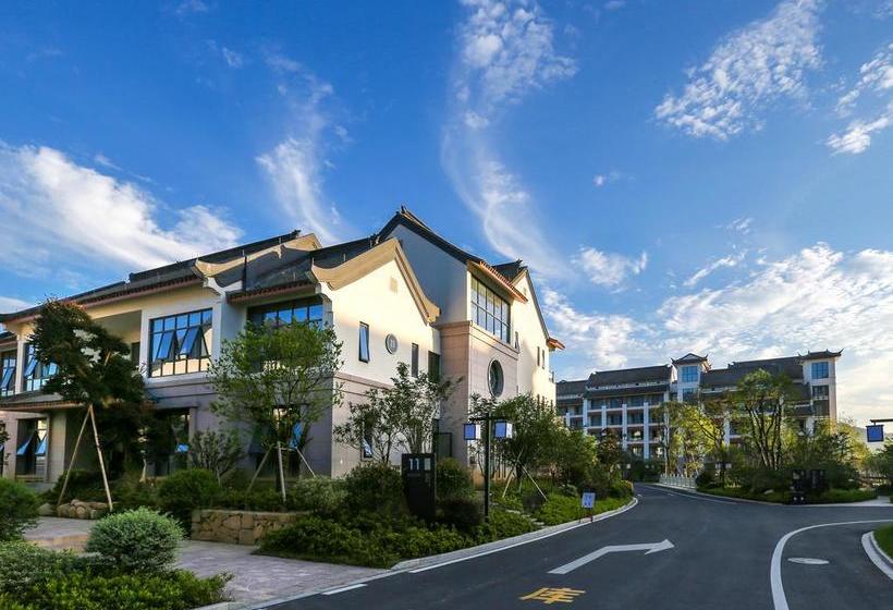 Anji Spring Alpha Resort