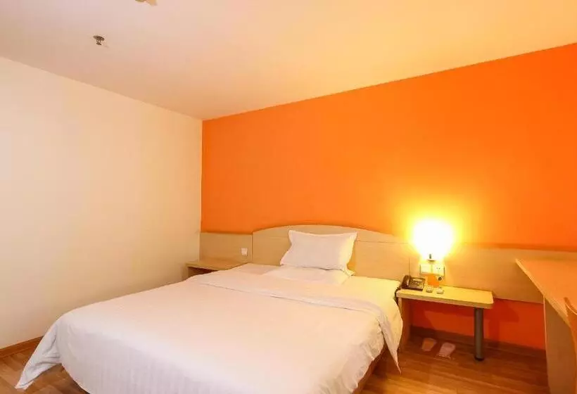 ホテル 7days Inn Guangzhou Shijing Jinbi Xincheng