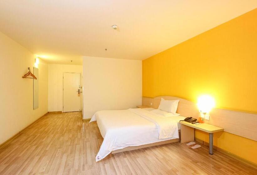 ホテル 7days Inn Guangzhou Shijing Jinbi Xincheng