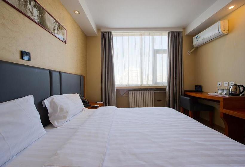 هتل Beijing Sijitiancheng