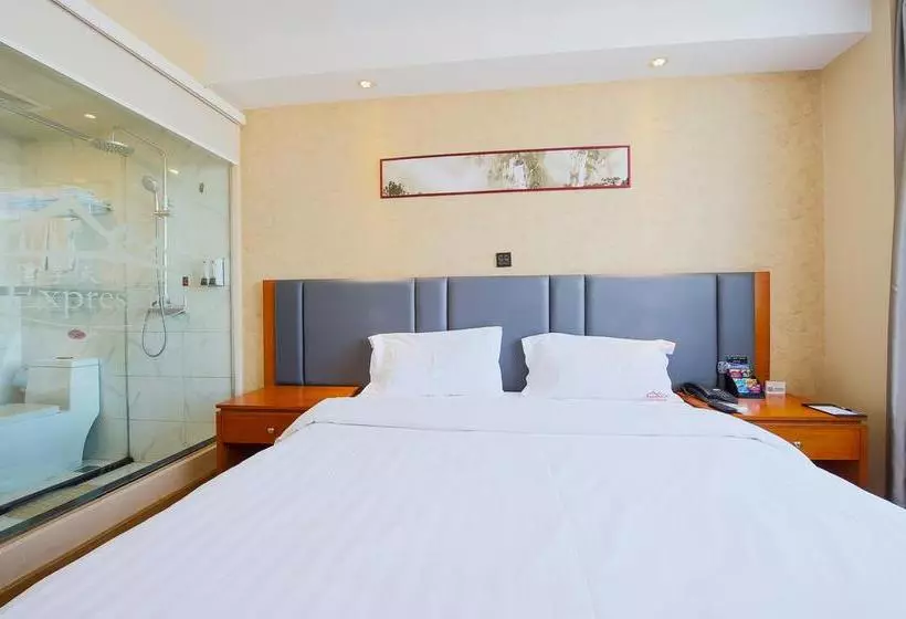 Hotelli Beijing Sijitiancheng