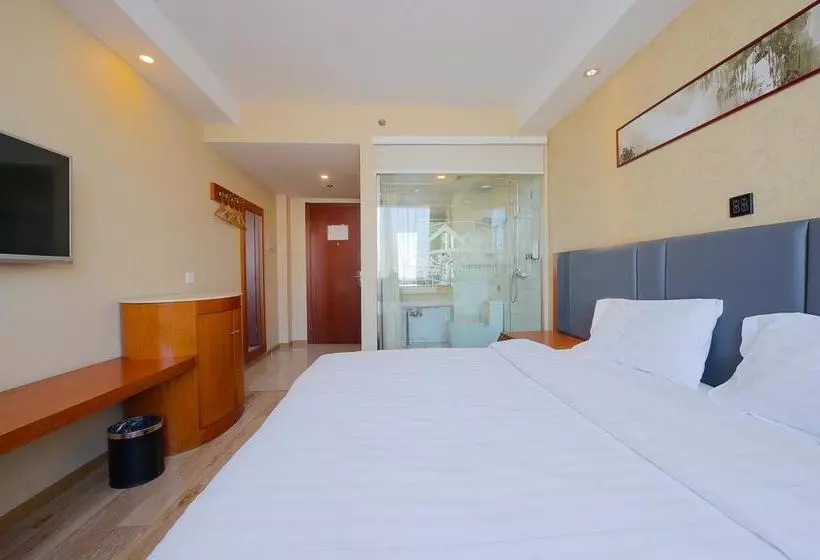 Hotelli Beijing Sijitiancheng