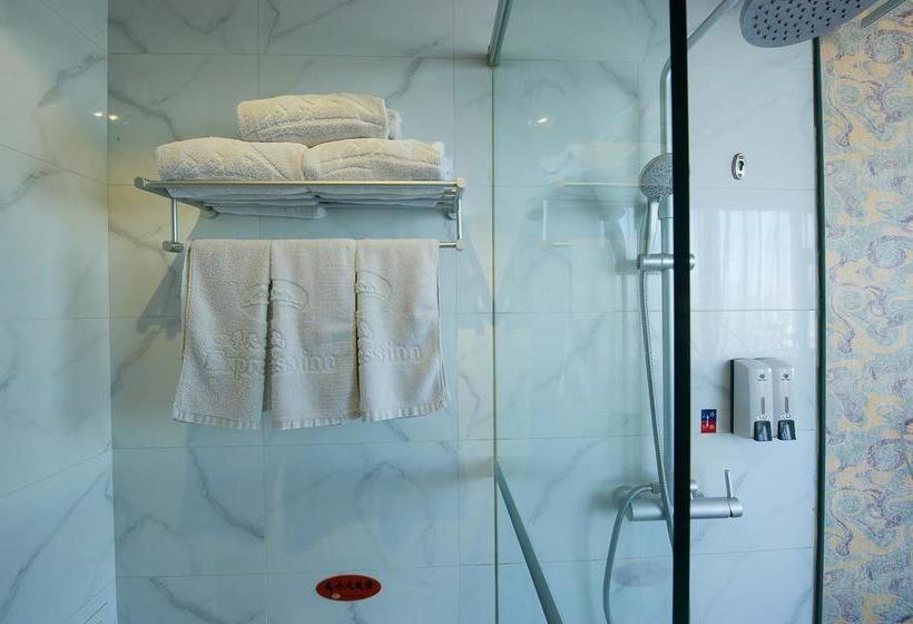 هتل Beijing Sijitiancheng