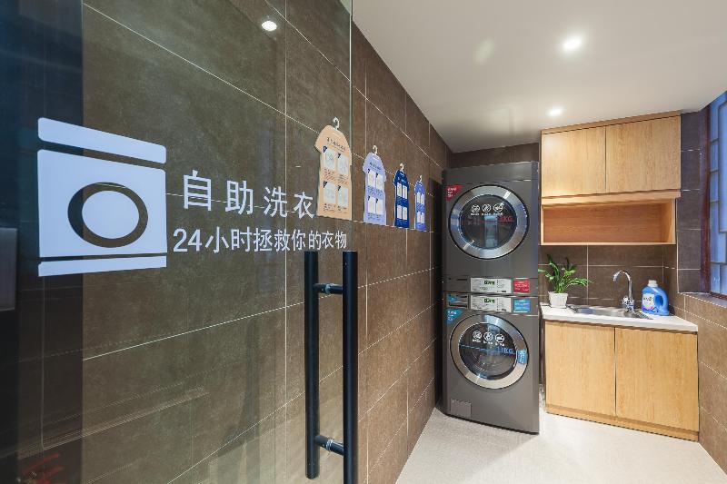 Hanting Hotel Jinan Daguanyuan Wanda