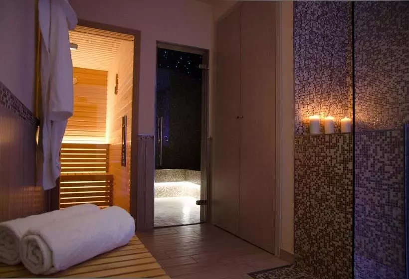 Hotelli Mexico