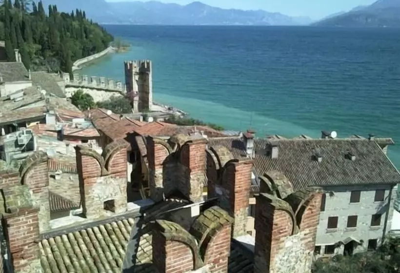 Hotelli Pace