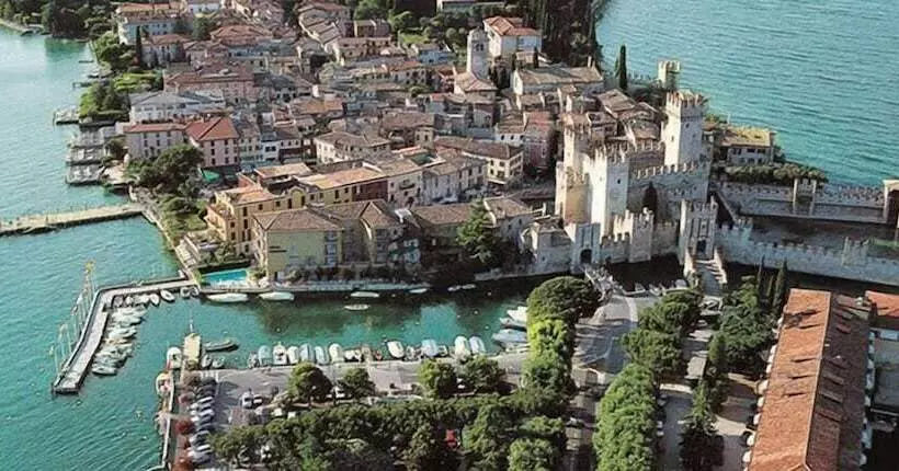 Hotelli Pace