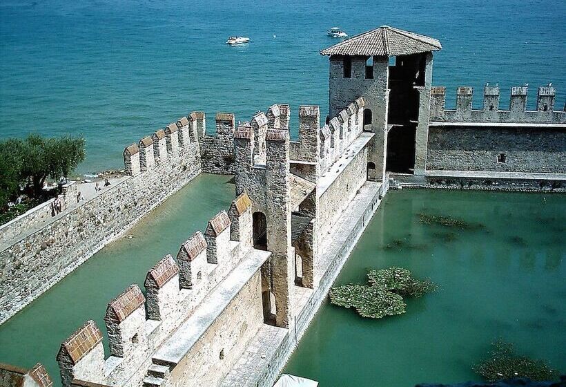 בית מלון כפרי Pace