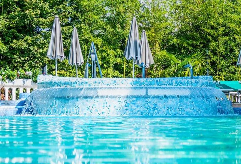 בית מלון כפרי Smeraldo