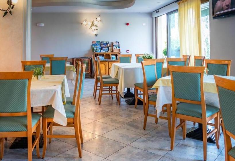 בית מלון כפרי Smeraldo