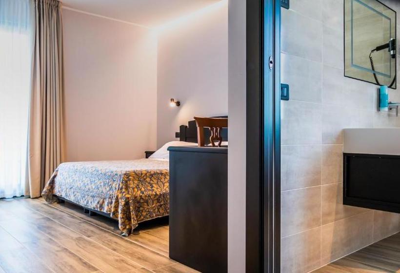 בית מלון כפרי Smeraldo