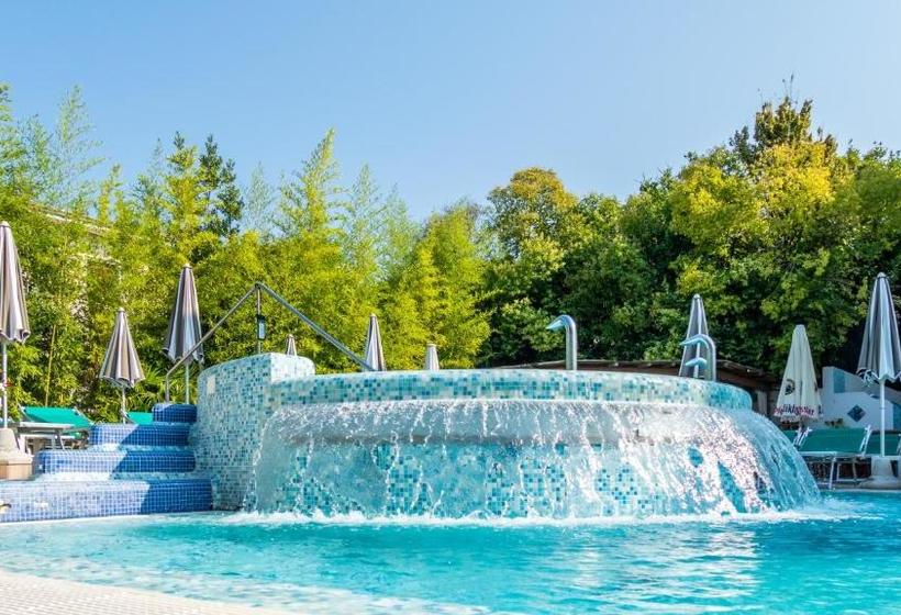 בית מלון כפרי Smeraldo