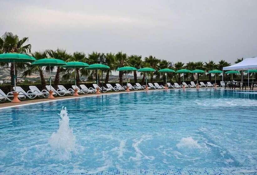 Отель Villa Luigi