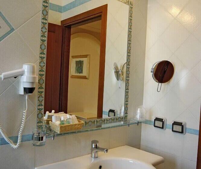 Отель Villa Luigi