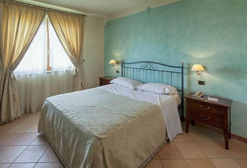 Отель Villa Luigi