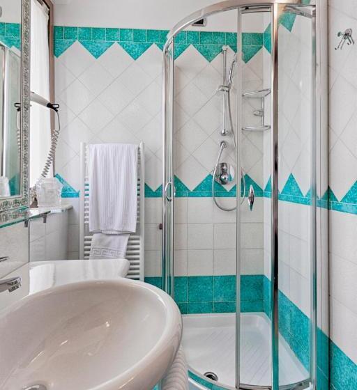 Отель Villa Luigi