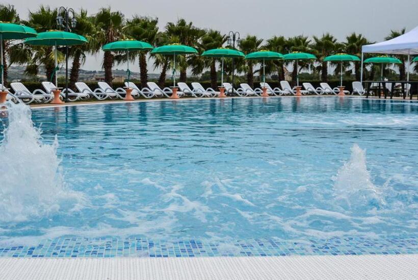 Отель Villa Luigi