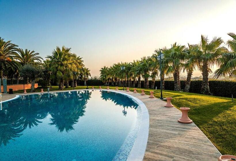 Отель Villa Luigi