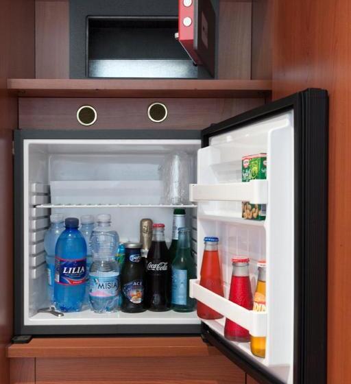 Отель Villa Luigi