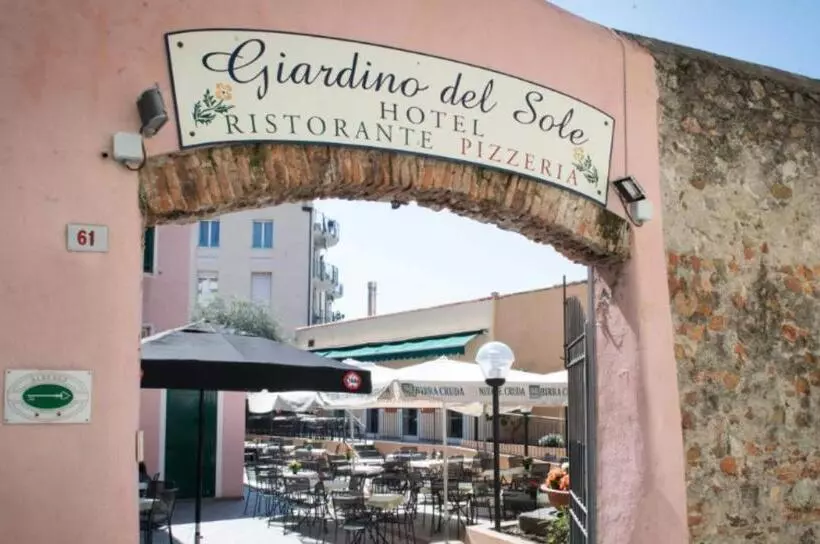 هتل Giardino Del Sole