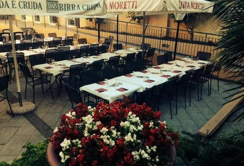 هتل Giardino Del Sole