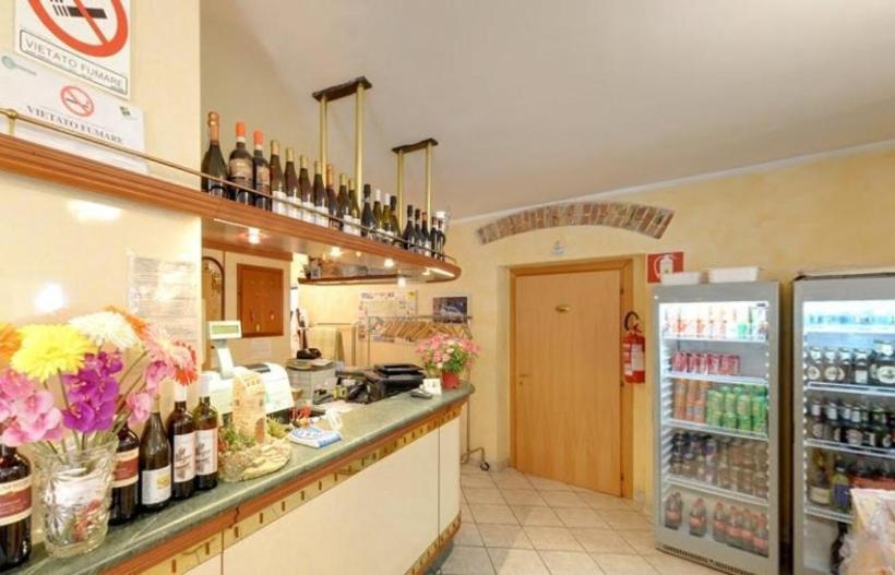 Hôtel Giardino Del Sole