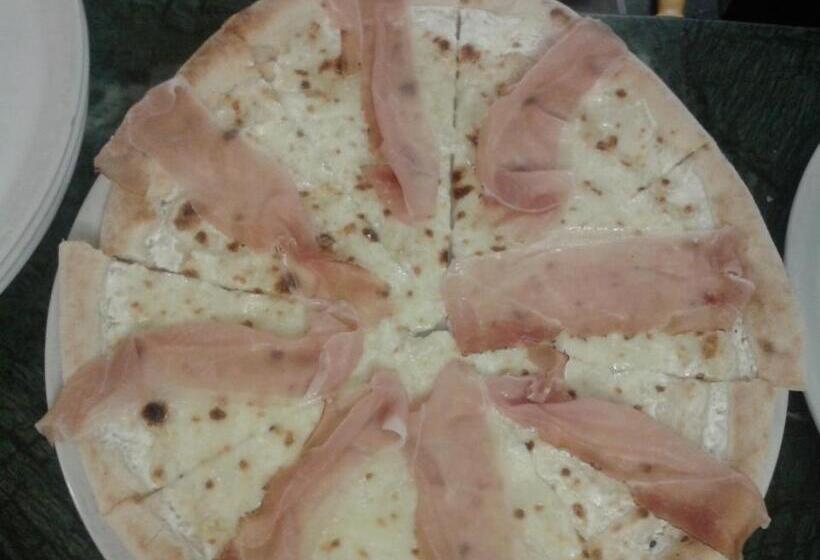 Hôtel Giardino Del Sole