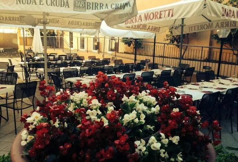 هتل Giardino Del Sole