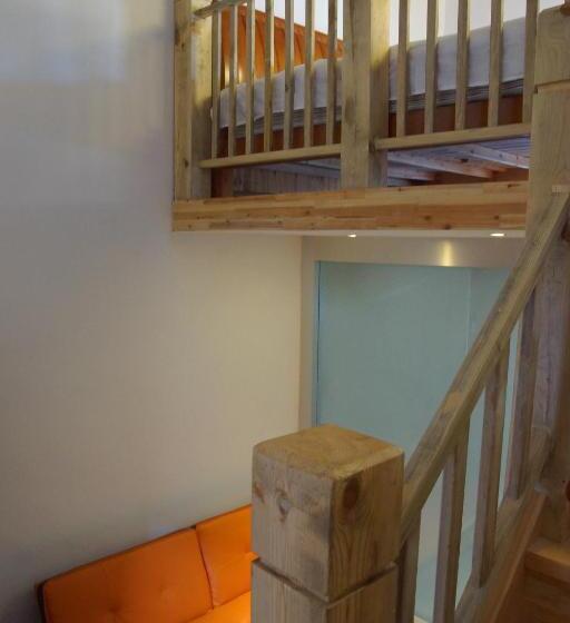 Otel Jinan Mountain And Sea Culture