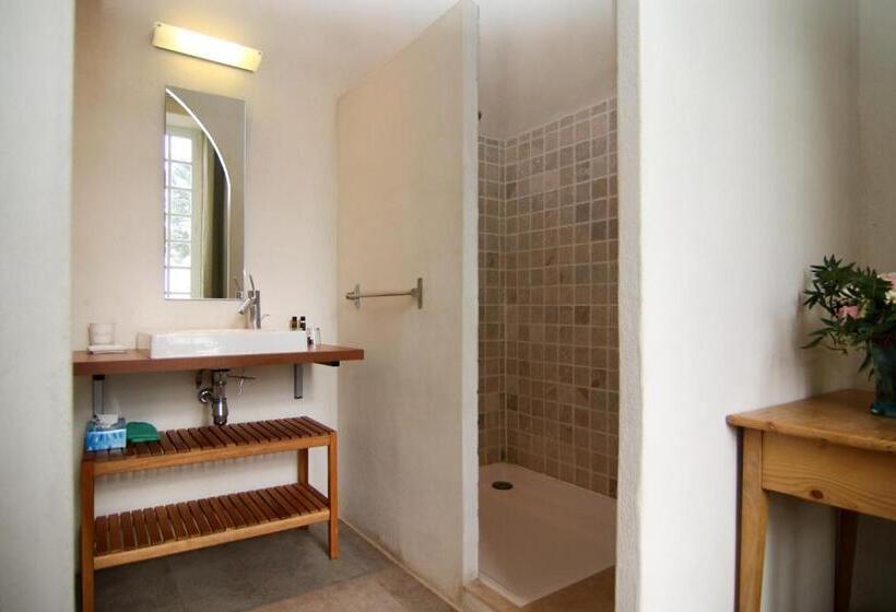 Mas De La Rivoire B&b