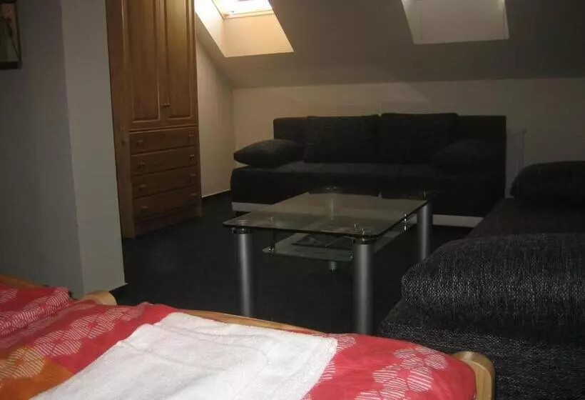 Majatalo Penzion Ryba