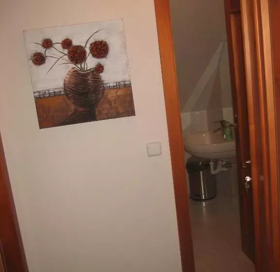 Majatalo Penzion Ryba