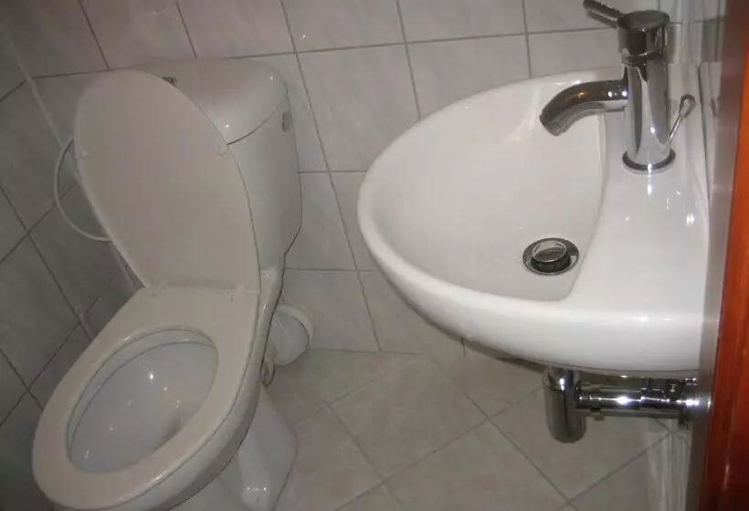 Majatalo Penzion Ryba