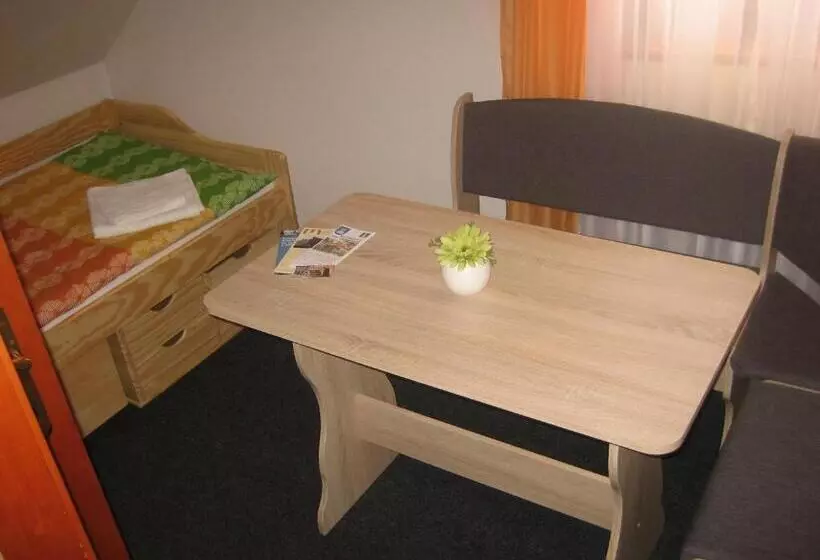 Majatalo Penzion Ryba