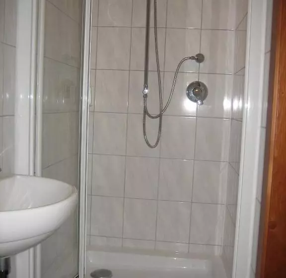 Majatalo Penzion Ryba