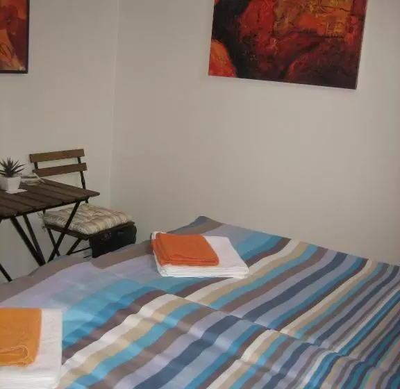 Majatalo Penzion Ryba