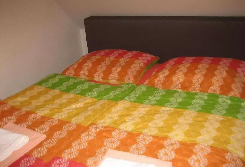 Majatalo Penzion Ryba