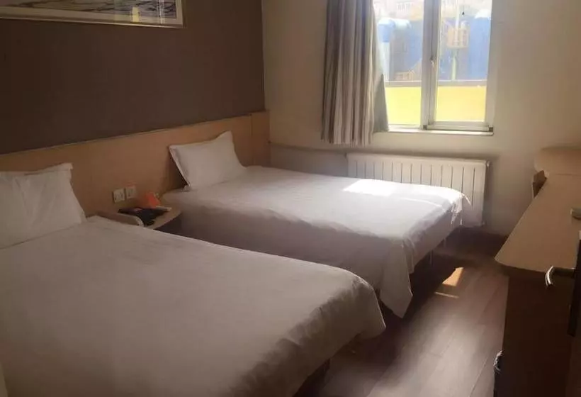 ホテル 7days Inn Shenyang North Station Beixing Branch