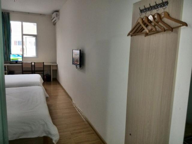 Otel 7days Inn Xiamen Jimei University Shigu Road