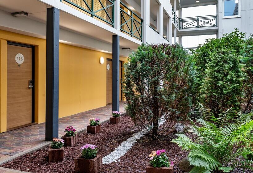 B&b Hotel Hannover Nord