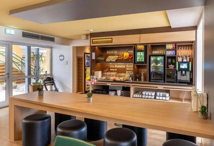 B&b Hotel Hannover Nord