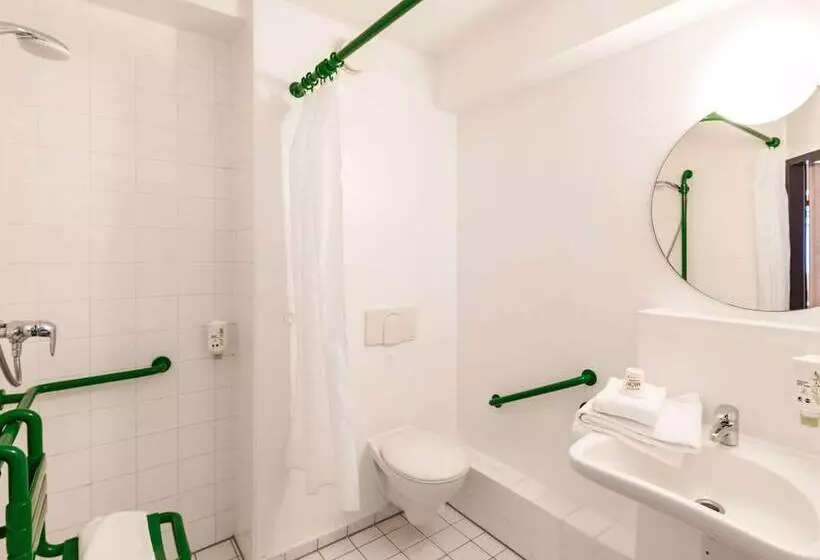 B&b Hotel Hannover Nord
